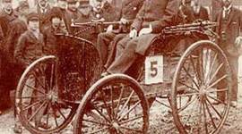 Timeline: Transportation history