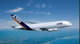 Timeline: Planes Transportation Timeline