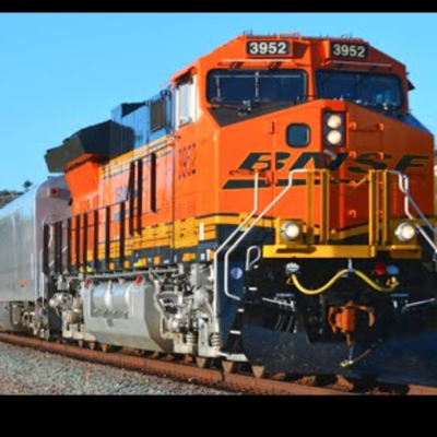 Timeline: Timeline of Trains