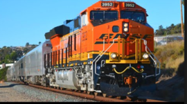 Timeline: Timeline of Trains