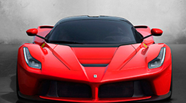 Timeline: History of Transportation