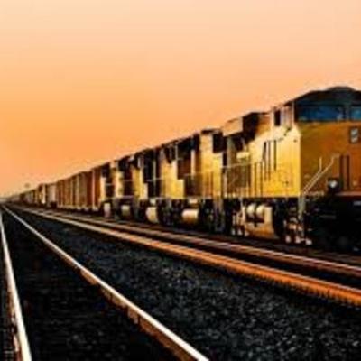 Timeline: Railroad Transportation