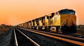 Timeline: Railroad Transportation