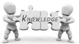 Timeline: Gestión del Conocimiento