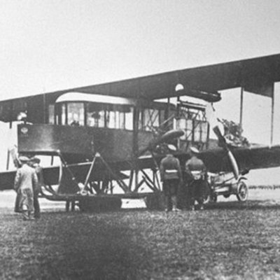 Timeline: The Planes