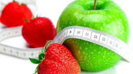 Timeline: Nutrición y dietetica