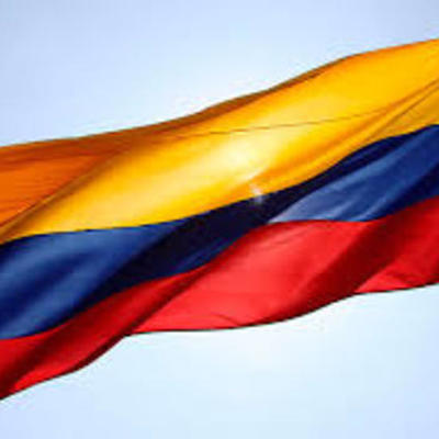 Timeline: PARTICIPACIÓN DE COLOMBIA EN BLOQUES ECONÓMICOS