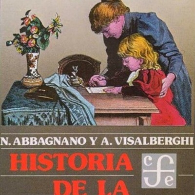 Timeline: HISTORIA DE LA PEDAGOGÍA