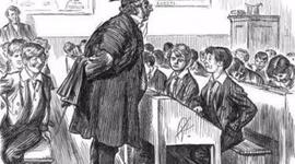 Timeline: HISTORIA DE LA PEDAGOGÍA