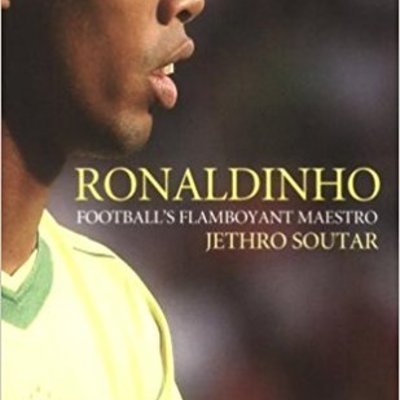 Timeline: Ronaldinho: Football's Flamboyant Maestro