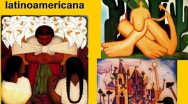 Timeline: Vanguardias Latinoamericanas
