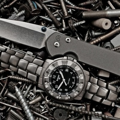 Timeline: Serial Season 1 Timeline