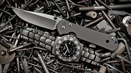 Timeline: Serial Season 1 Timeline