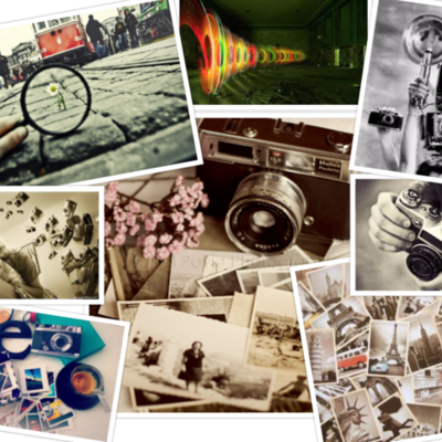 Timeline: NUESTRA LINEA DE TIEMPO EN LA TECNOLOGIA