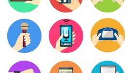 Timeline: Mis herramientas tecnológicas.