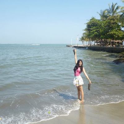 Timeline: mi historia