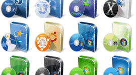 Timeline: Sistemas Operativos Independientes