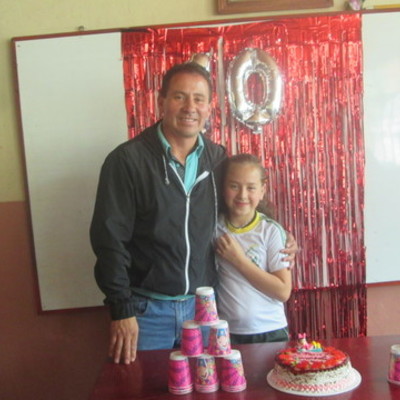 Timeline: mi biografia