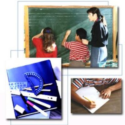 Timeline: Evolución del concepto de Educación