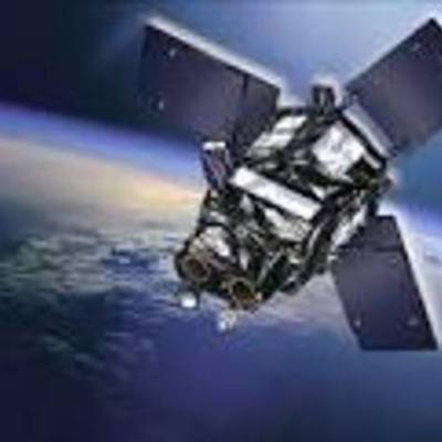 Timeline:  satélite