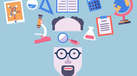 Timeline: Historia del Conocimiento