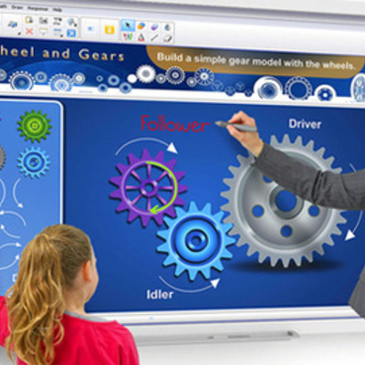 Timeline: HITOS DE LA TECNOLOGÍA EDUCATIVA