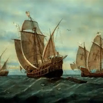 Timeline: Edad Moderna