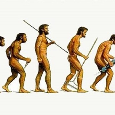 Timeline: Evolución de la administración