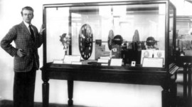 Timeline: Evolución de la Televisión