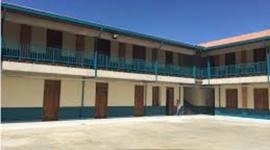 Timeline: Eventos Historicos Normal Superior Jerico