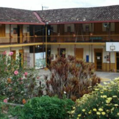 Timeline: Eventos Históricos de la Normal Superior de Jericó