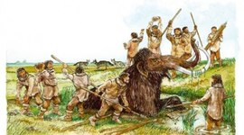 Timeline: tijdbalk geschiedenis