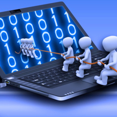 Timeline: Evolución de los ordenadores