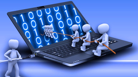 Timeline: Evolución de los ordenadores