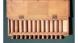 Timeline: Ossos de Napier