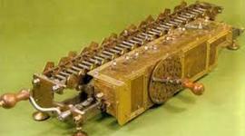 Timeline: Multiplicadora de Leinbiz