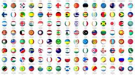 Timeline: paises de independecia de america asia y europa Brenan Aguilar Lucero