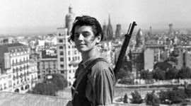 Timeline:  La generació contemporània de mites