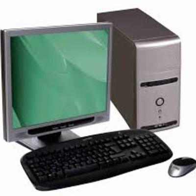 Timeline: L'evolució dels ordinadors (Generacions)