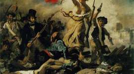 Timeline: Movimientos Literarios