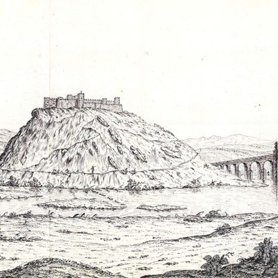 Timeline: Edad Contemporánea en Extremadura