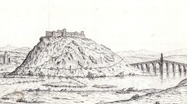 Timeline: Edad Contemporánea en Extremadura