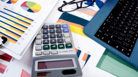 Timeline: Contaduria