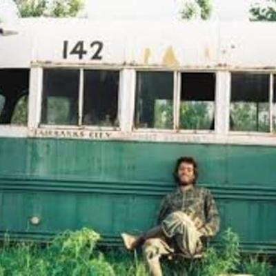 Timeline: AP Lang: Into the Wild Project