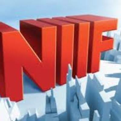 Timeline: niif en colombia