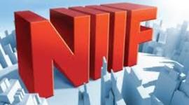 Timeline: niif en colombia