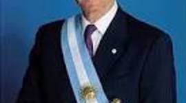 Timeline: Cápitulo IX. Presidencia de Fernando de la Rúa (1999-2001).