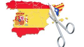 Timeline: Contexto histórico del deseo de independencia de Cataluña