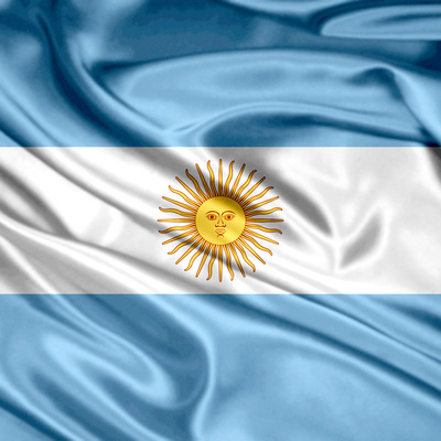 Timeline: Presidencias argentinas. Período 1966-2007