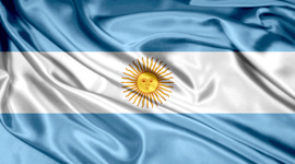 Timeline: Presidencias argentinas. Período 1966-2007